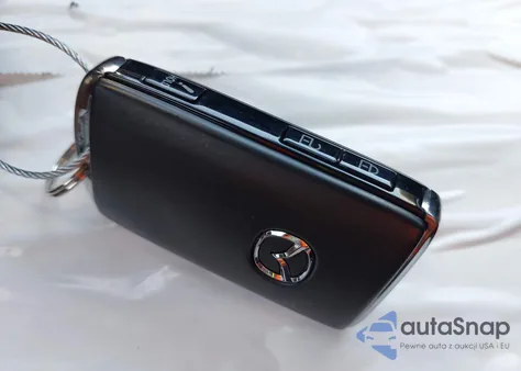 2024 Mazda Cx-30 2.5 S Preferred Package from USA, damaged, VIN 3MVDMBCM1RM698420